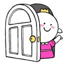 핑크 베이커리 이미지
