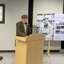 김유정 문학비 이미지