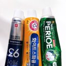 화이트덴탈 | [유한양행] 암앤해머 덴탈캐어 화이트스파클 치약 구매후기! (내돈내산)