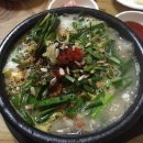 우리순대국 이미지