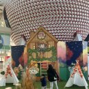 동화와 푸드놀이 | ️ [파주놀이구름] 번개맨을 사랑하는 삼남매랑 다녀온 파주키즈카페 후기