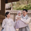 현대프라자세탁 | 구로 돌잔치한복대여 존재감 넘치는 컬러 스타일링, 만족 후기