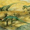 데이노니쿠스 이미지