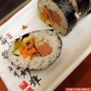 모가네김밥천국 | 공업탑 분식집 '모가네 김밥천국 3호점'