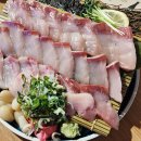 연하굴 | 생생정보 숙성회 맛집 부평 다해야 부평역 술집 맥염숙성 숯불타다끼