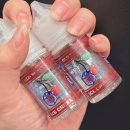 아이템스쿨 | 경산 전자담배 올드스쿨 아이스 액상 체리, 수박 2종 리뷰 후기