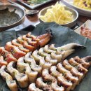 삼거리연잎장어 | 천안 장어 맛집 삼거리연잎장어, 소노벨 독립기념관근처 가족외식
