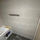 청당코오롱하늘채아파트 | 천안 청당코오롱 하늘채 아파트 벽타일 하자보수