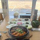 제주공항근처맛집용두암해촌 | 제주공항 근처 맛집 아침식사 용두암해촌 바다뷰