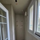 동안마을(3단지) | 안양 탄성코트 동편마을 3단지 베란다 페인트 시공 후기