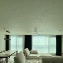 ㈜더 해피트리 | 울산 울주군 청량읍 신일해피트리 커튼 블라인드 시공 후기｜울산커튼 제대로 한 집