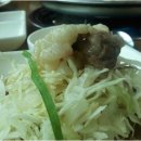 홍성한우정육식당