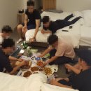 아리랑힐 호텔 이미지