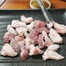 함양군보건소 | [경남 함양 로컬 고기 맛집]함양군 보건소 근처 로컬 뒷고기 &amp; 오돌뼈 맛집 &#34;옥호식당&#34; 찐 후기