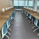 한림 도서관 앞 이미지