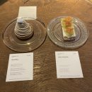 아즈위 | 홍대카페 블루리본 인증 디저트 커피페어링 맛집 이미커피 내돈내산 후기