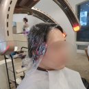 WR(인천광역시 서구)-[청라루비로]-하-5 | 애견동반 가능한 청라미용실 아벨라움에서 긴머리 손상모 클리닉 후기