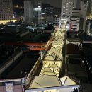 남대문시장길 이미지