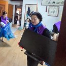 동군산새마을금고, 청소년지도위와 조손가정 집수리 이미지