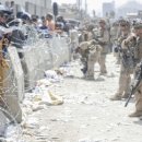 WSJ "미국, 아프간 피란민 수용지로 한국 등 미군 기지도 검토" 이미지