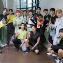 세븐틴 카카오 검색결과