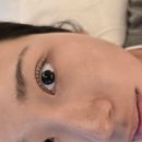 홍대입구역 사거리, 횡당보도 앞 | [연남동] 다프네뷰티 블랙틴팅 속눈썸펌 후기