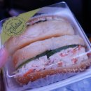 파리바게뜨 남산점 이미지