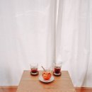 무접 | 김해여행, 김해카페, 김해맛집 :: 외동 브런치 카페 안다미로 메뉴&amp;가격