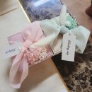 준비 체크리스트, 혼주 악세사리, 결혼식 준비물 챙기기, 달그릇 공방에서 한끼, 피로연) +누브라 후기