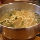 조선칼국수 이미지