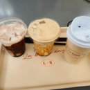 리크커피