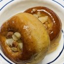 수원맛집 하얀풍차 주문 후기 / 집에서 편하게 받아보는 카스테라 생크림 빵 !