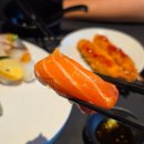 회기역맛집 숙성회 외대맛집 또정초밥 48p우동 세트 후기