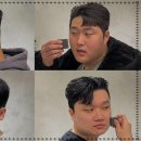 맨즈헤어 이미지