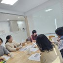 진안도서관 3층 이미지