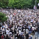 6월 8일, 블랙먼데이를 우려한다 이미지