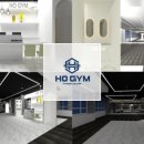 HO GYM 네이버블로그