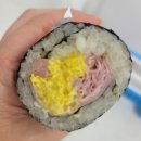 GS25 동탄엘크루점 | GS편의점 잠봉뵈르김밥 내돈내산 후기 - 흑백요리사 프렌치파파 타미 리 셰프의 메뉴 솔직리뷰