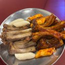 호계역 | 호계동맛집 추천｜불향 가득 제일쪽갈비 호계점 솔직후기🤍