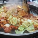상동 춘천왕닭갈비