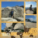 노원-수락-5311 | 역_요양원_깔닥고개_주봉_장군봉_도솔봉_귀임봉_날머리 수락디자인거리_난이도_초중 트랙 상세정보 공유