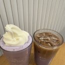 인구목장 | 투썸 우베 라떼,쉐이크 신메뉴,투썸플레이스 종로5가역점 시설,와이파이,미팅룸 총정리 후기