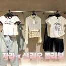 테팔브라운(롯데노원점) | 노원 롯데백화점 자라 2026 봄 신상 총정리｜산리오 콜라보 라인업 및 가격 정보