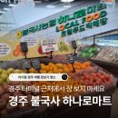 불국사농업협동조합(농협하나로마트) | 경주 불국사 하나로마트 본점 : 시내 대형마트보다 불국사농협 본점을 추천하는 이유 (+ 주차, 영업시간...