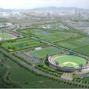 종합스포츠타운 다목적경기장 이미지