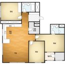 (주)고덕개발 이미지