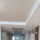 경남지업사 | 벽지 실크벽지 아파트 주택 도배 장판 중랑구 신내동 경남아너스빌 아파트 32평 도배 바닥 일흥지업사...