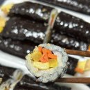 이선생꼬마김밥