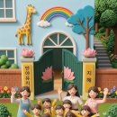 2027 유치원 원아모집 (063-442-0954) 이미지