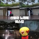 노래짱 | 산들아 노래해 선유도 버스킹 공연 후기